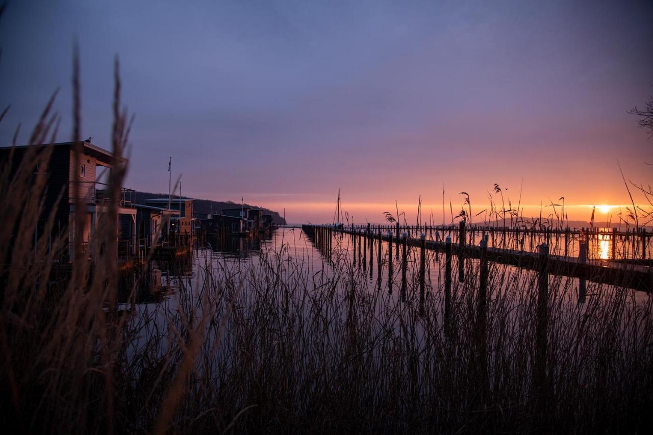Im-Jaich Wasserferienwelt Lauterbach  Luaran gambar