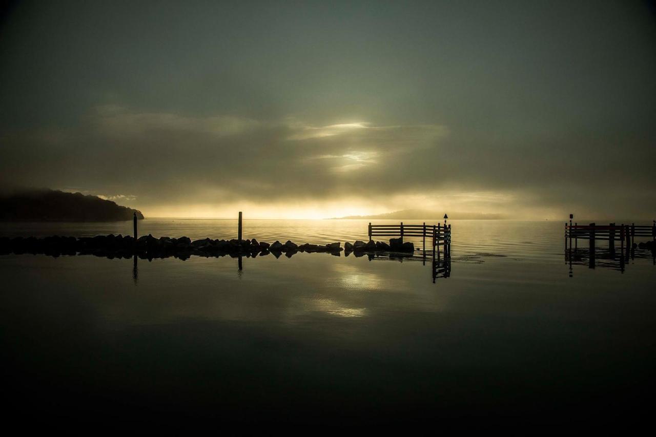 Im-Jaich Wasserferienwelt Lauterbach  Luaran gambar