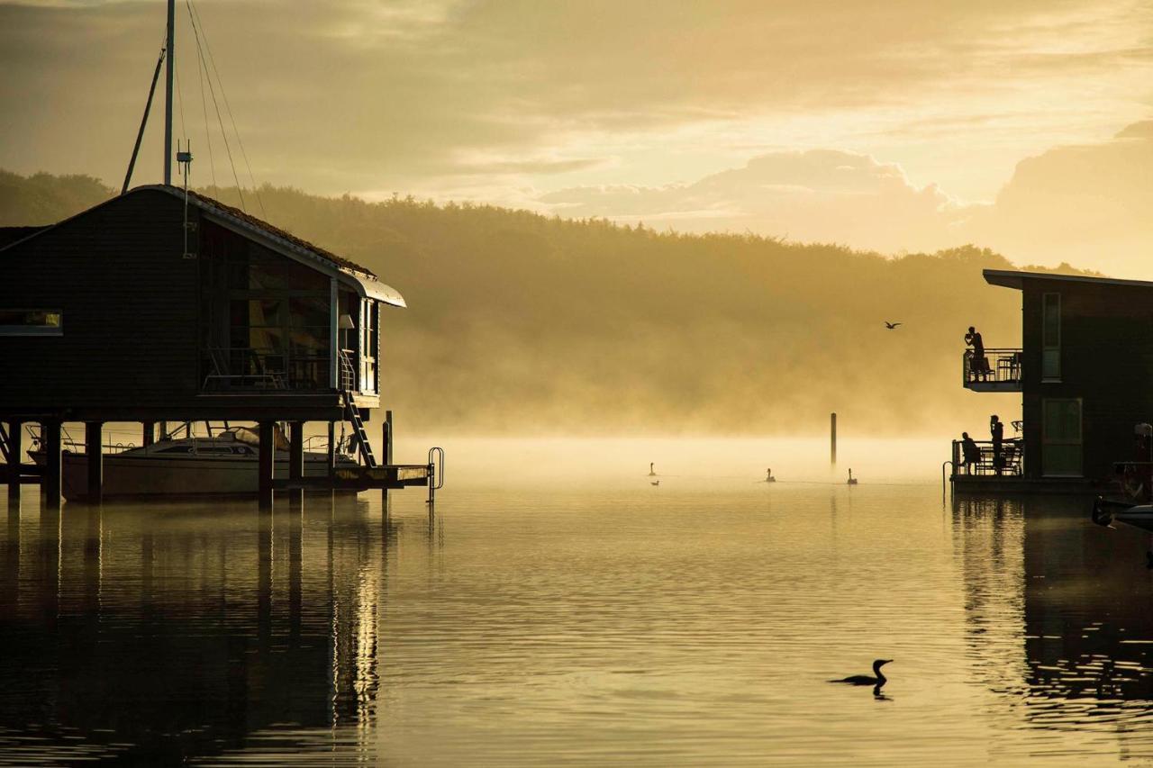 Im-Jaich Wasserferienwelt Lauterbach  Luaran gambar